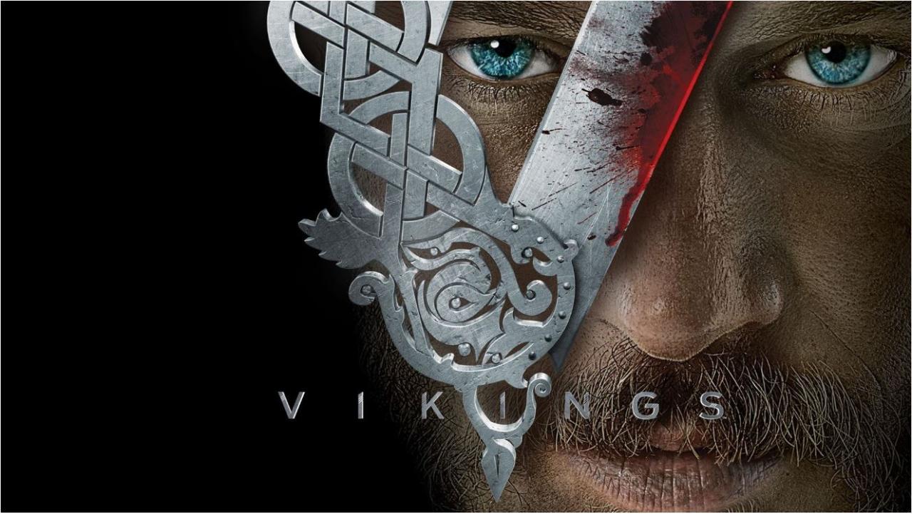 مسلسل Vikings الموسم الاول الحلقة 2 مترجمة