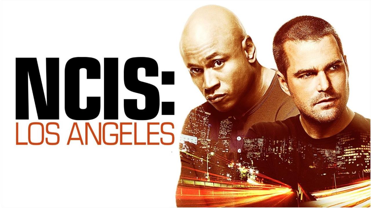 مسلسل NCIS: Los Angeles الموسم التاسع الحلقة 2 الثانية مترجمة