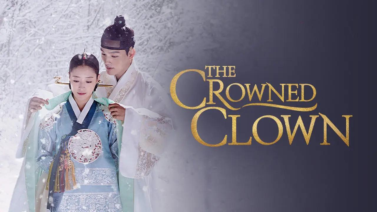مسلسل The Crowned Clown الحلقة 1 مترجمة