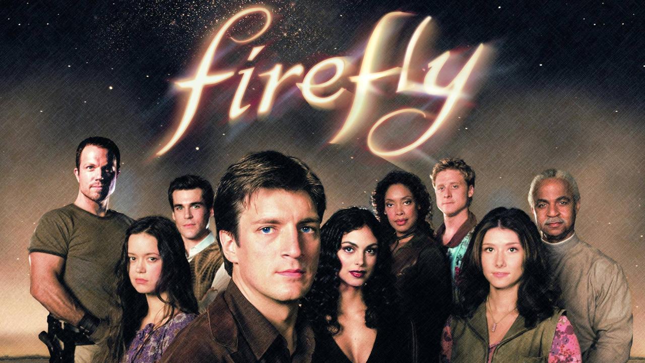 مسلسل Firefly الموسم الاول الحلقة 2 الثانية مترجمة