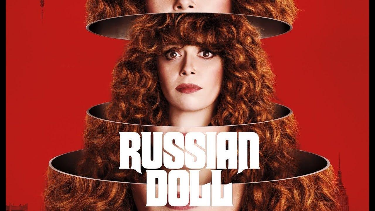 مسلسل Russian Doll الموسم الثاني الحلقة 1 الاولي مترجمة
