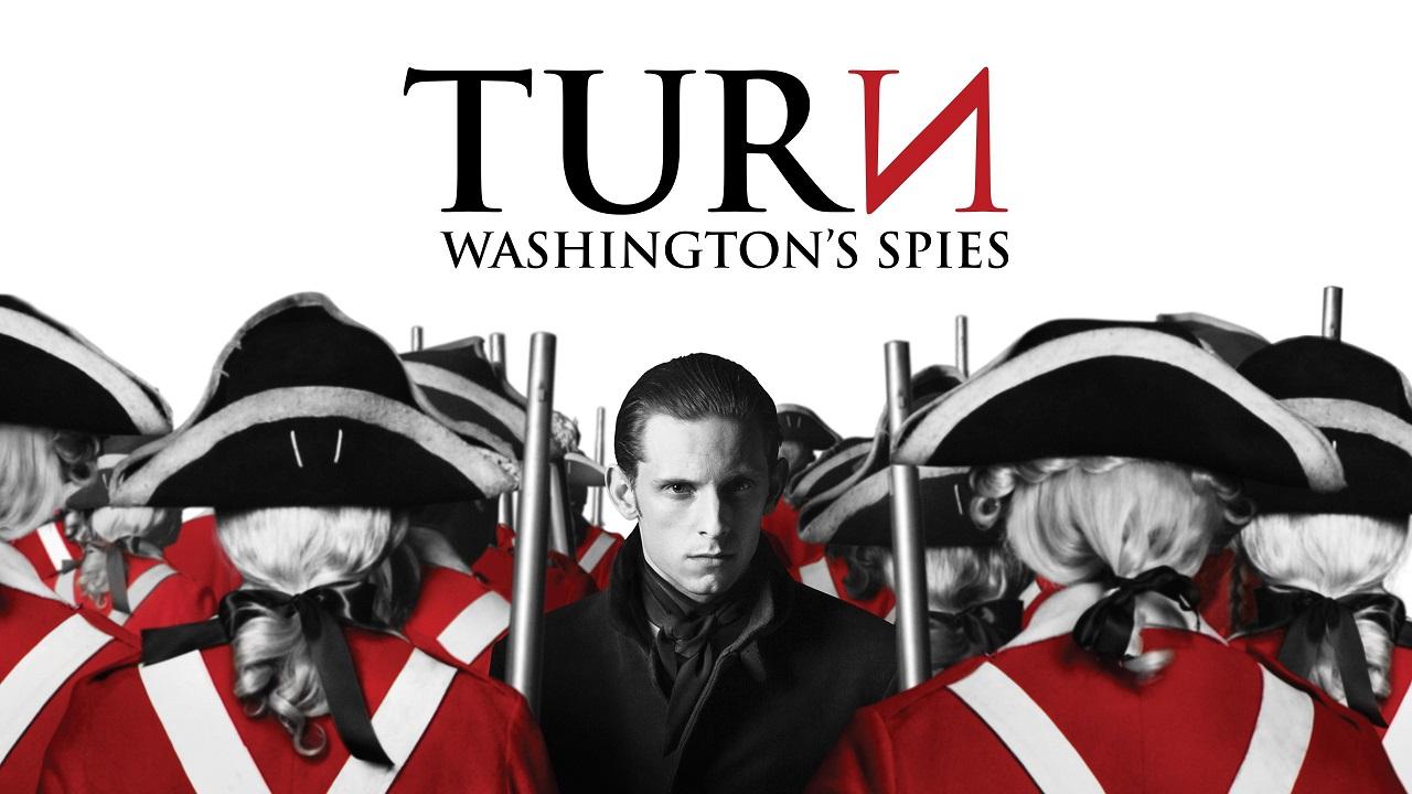 مسلسل TURN: Washington's Spies الموسم الاول الحلقة 2 الثانية مترجمة