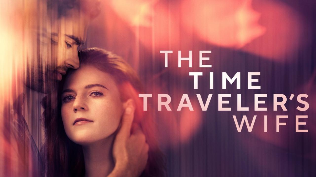 مسلسل The Time Traveler's Wife الموسم الاول الحلقة 1 الاولي مترجمة