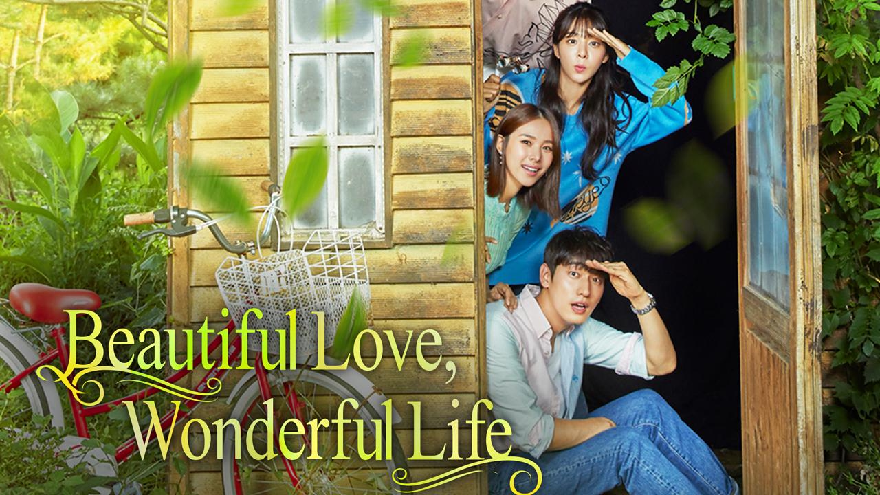 مسلسل Beautiful Love, Wonderful Life الحلقة 2 مترجمة