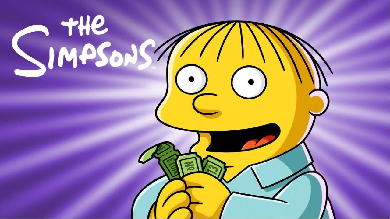 انمي The Simpsons الموسم الثالث عشر الحلقة 13 الثالثة عشر مترجمة