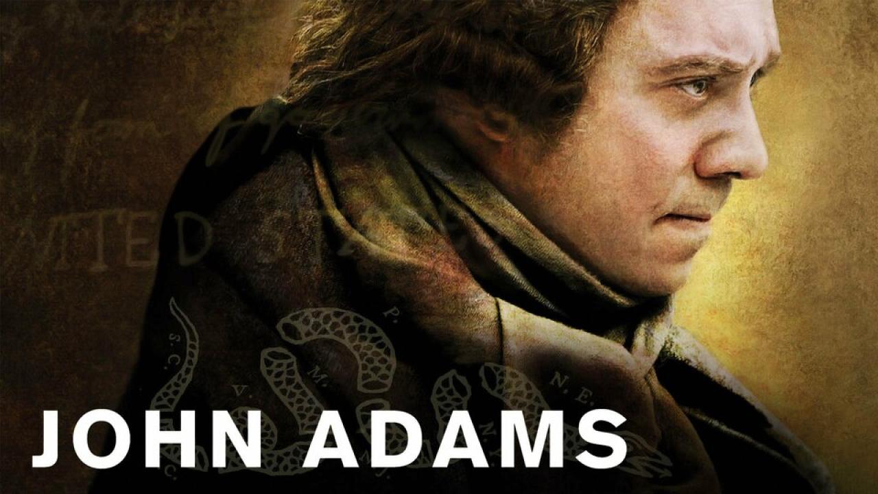 مسلسل John Adams الموسم الاول الحلقة 2 الثانية مترجمة