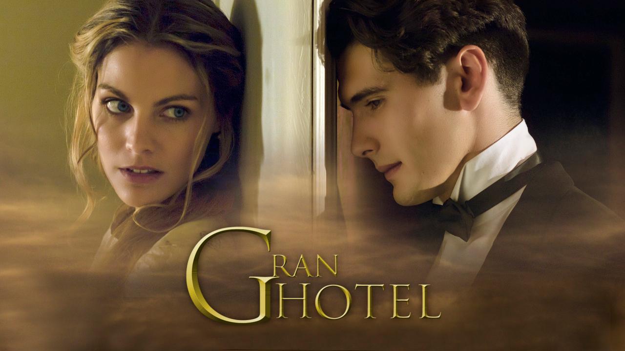 مسلسل Grand Hotel الموسم الاول الحلقة 1 الاولي مترجمة