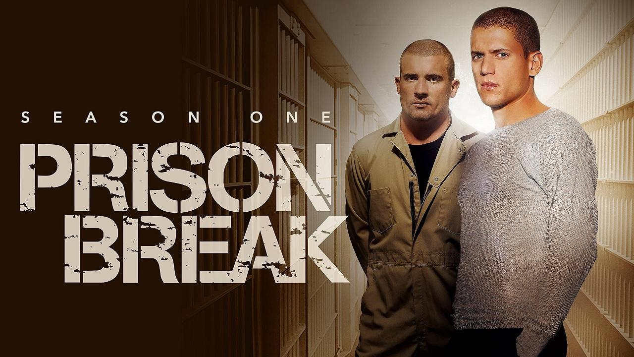 مسلسل Prison Break الموسم الاول الحلقة 1 مترجمة