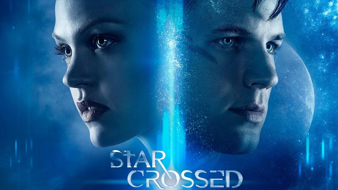 مسلسل Star-Crossed الموسم الاول الحلقة 2 الثانية مترجمة