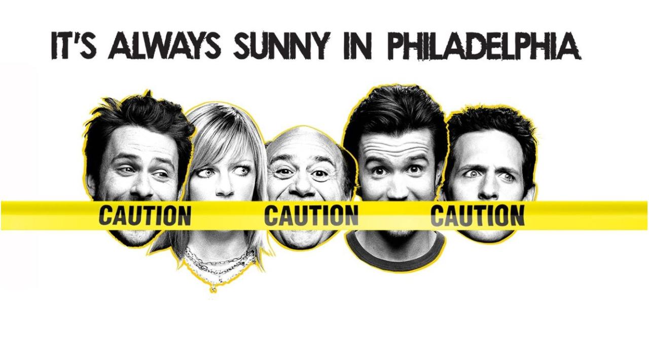 مسلسل It's Always Sunny in Philadelphia الموسم الثالث الحلقة 2 الثانية مترجمة
