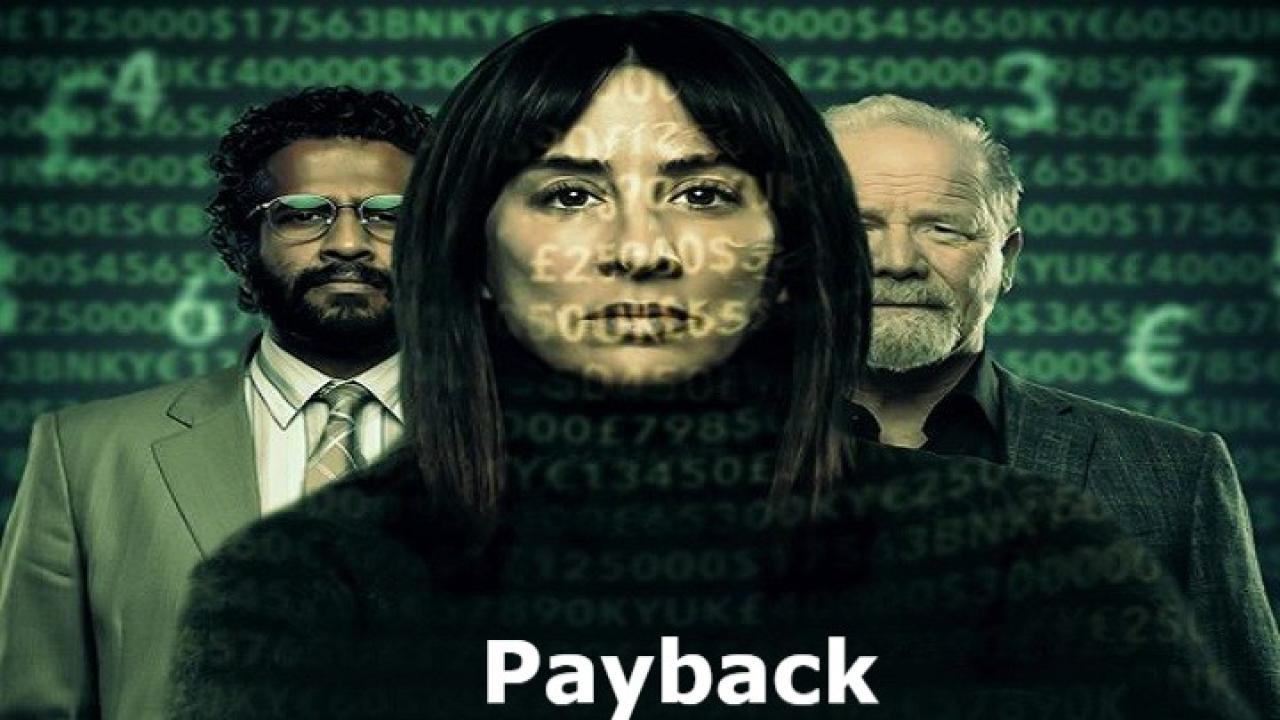 مسلسل Payback الموسم الاول الحلقة 1 الاولي مترجمة