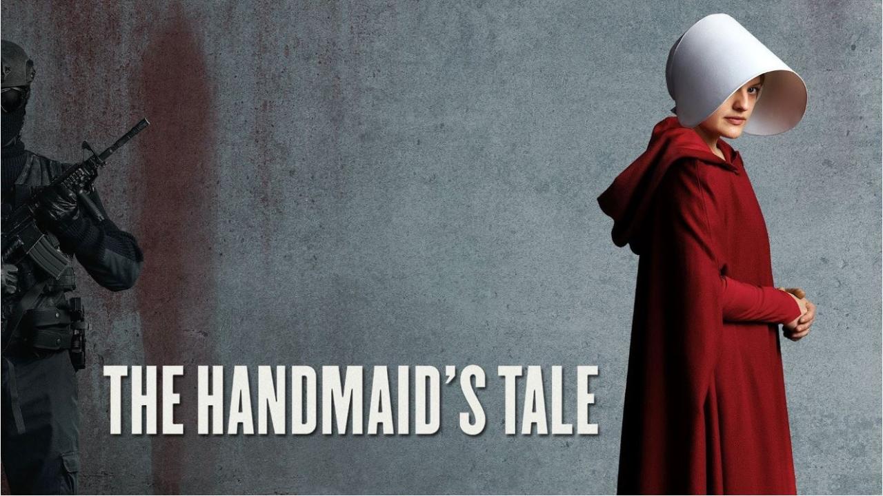 مسلسل The Handmaid's Tale الموسم الاول الحلقة 2 مترجمة