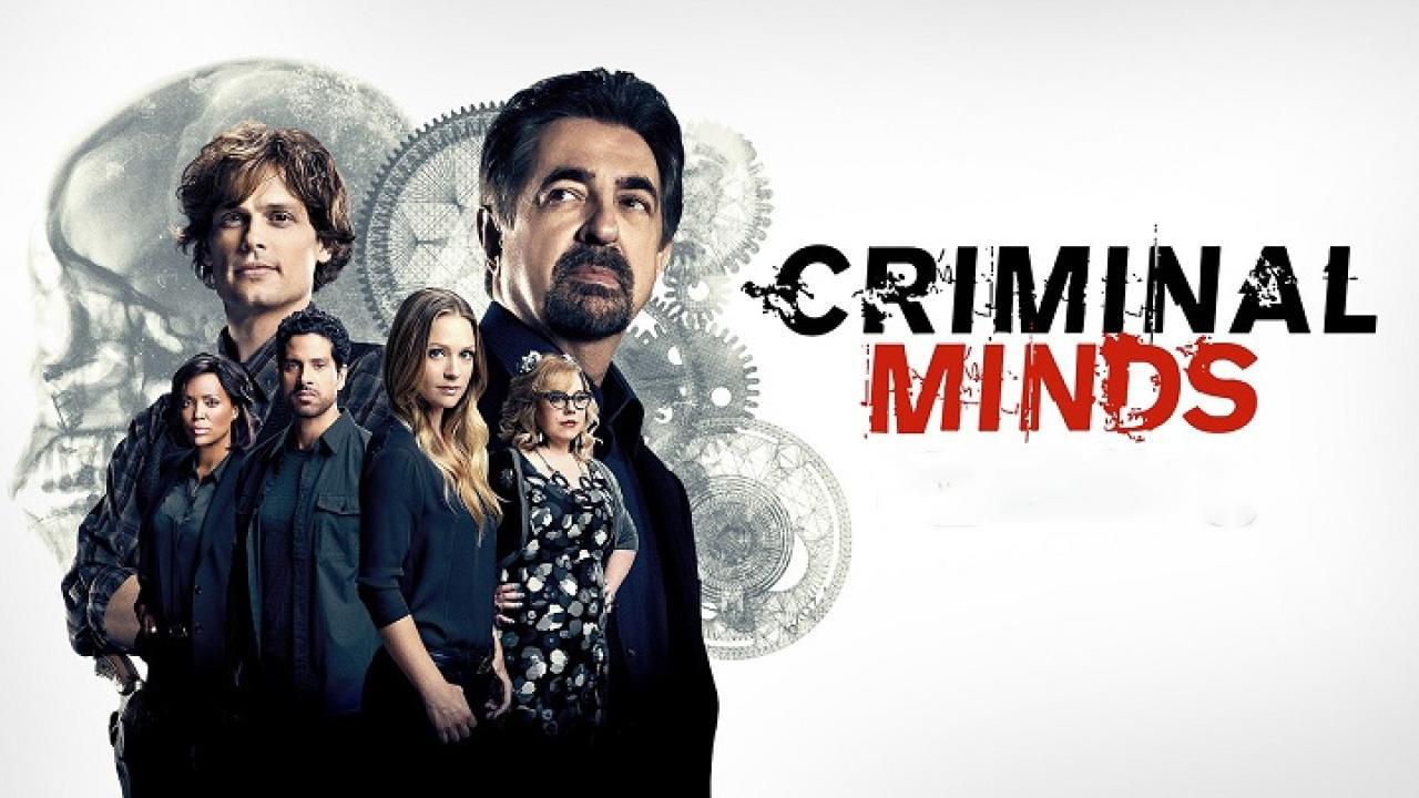 مسلسل Criminal Minds الموسم 12 الحلقة 1 الاولي مترجمة