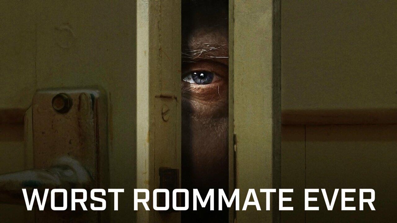 مسلسل Worst Roommate Ever الموسم الاول الحلقة 1 الاولي مترجمة
