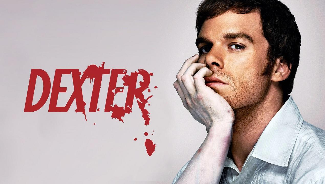 مسلسل Dexter الموسم الاول الحلقة 1 مترجمة