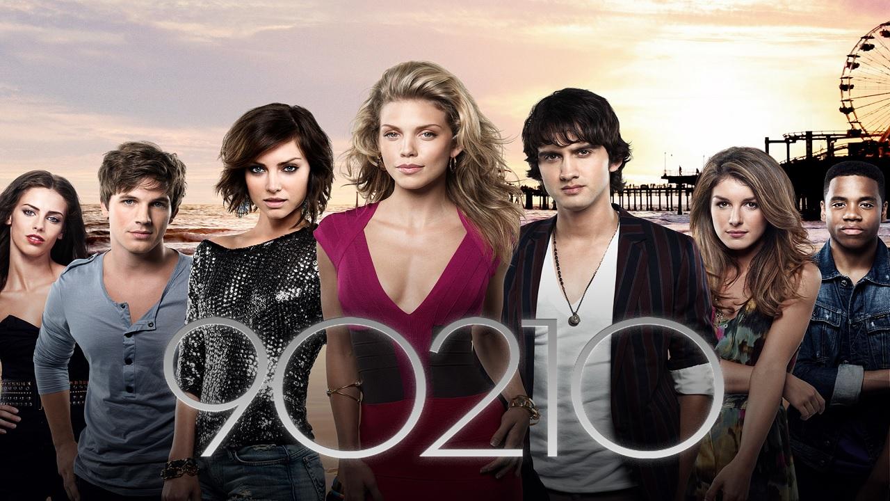 مسلسل 90210 الموسم الرابع الحلقة 1 الاولي مترجمة