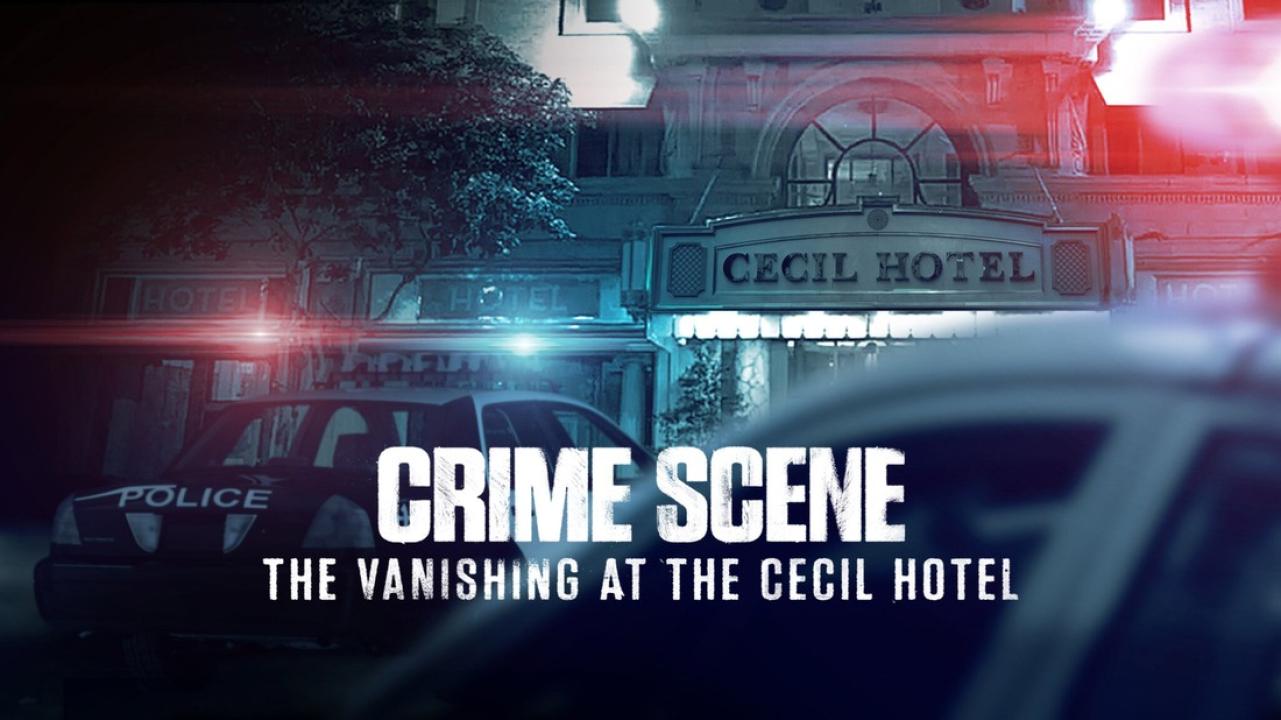 مسلسل Crime Scene: The Vanishing at the Cecil Hotel الموسم الاول الحلقة 2 الثانية مترجمة