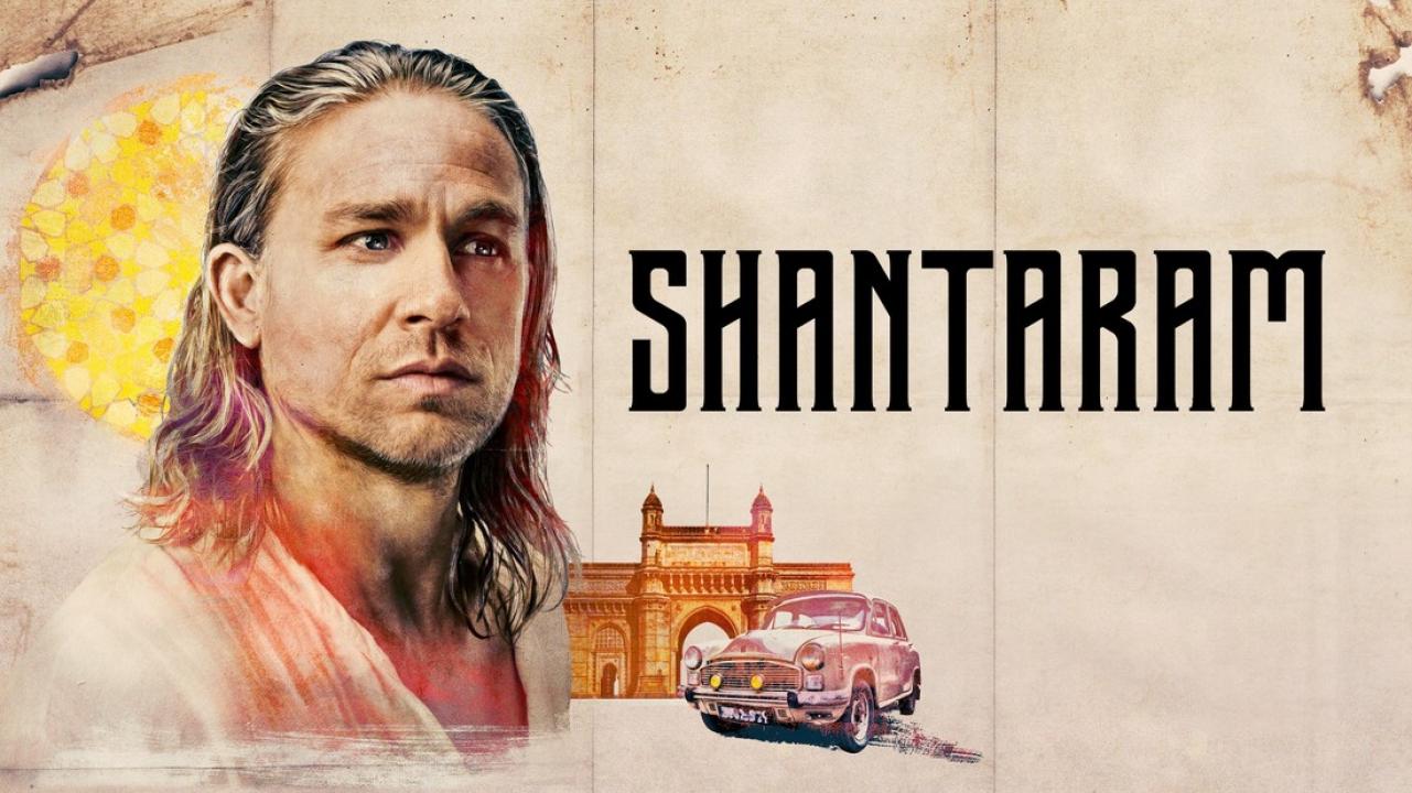 مسلسل Shantaram الموسم الاول الحلقة 1 الاولي مترجمة