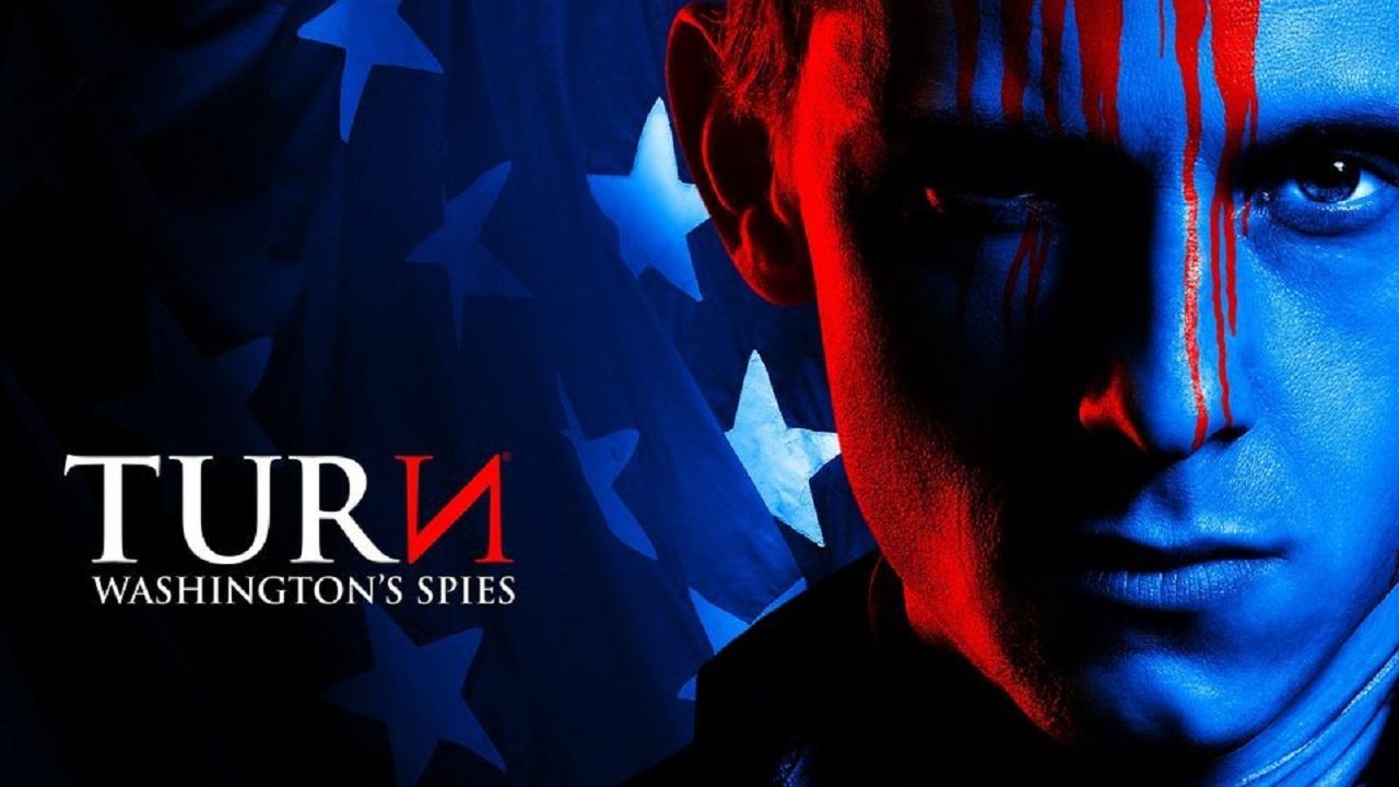 مسلسل TURN: Washington's Spies الموسم الرابع الحلقة 2 الثانية مترجمة