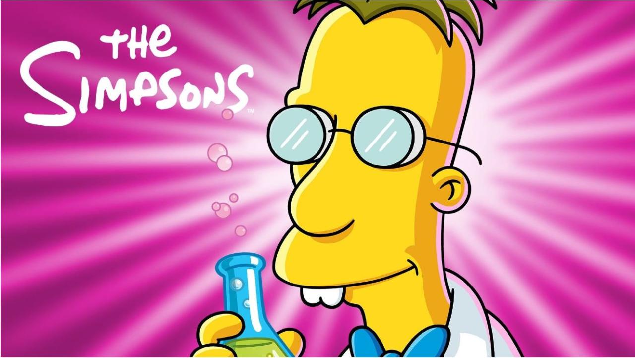 انمي The Simpsons الموسم السادس عشر الحلقة 2 الثانية مترجمة