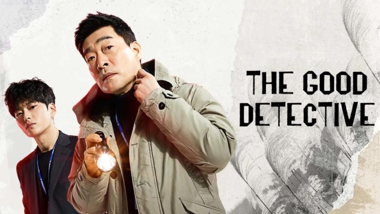 مسلسل The Good Detective الحلقة 16 والاخيرة مترجمة