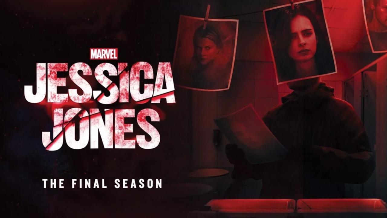 مسلسل Marvel's Jessica Jones الموسم الثالث الحلقة 2 الثانية مترجمة