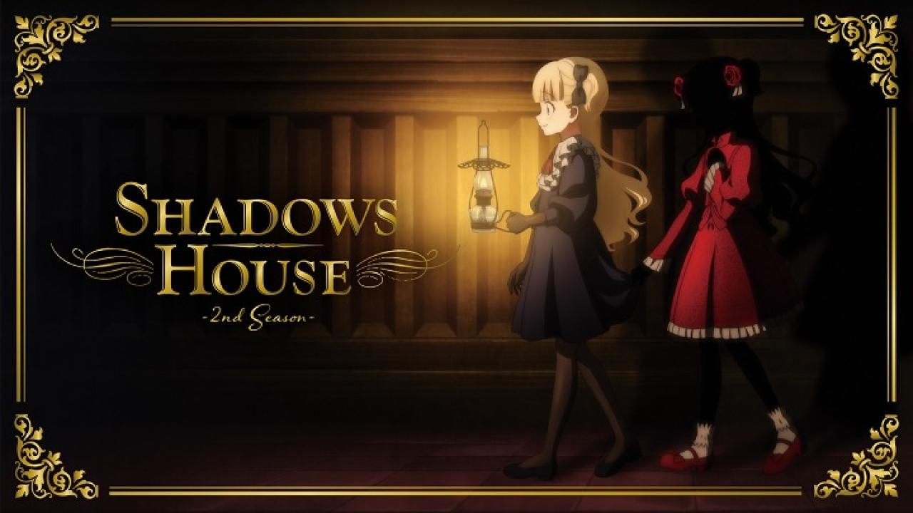 انمي Shadows House الموسم الثاني الحلقة 1 الاولي مترجمة