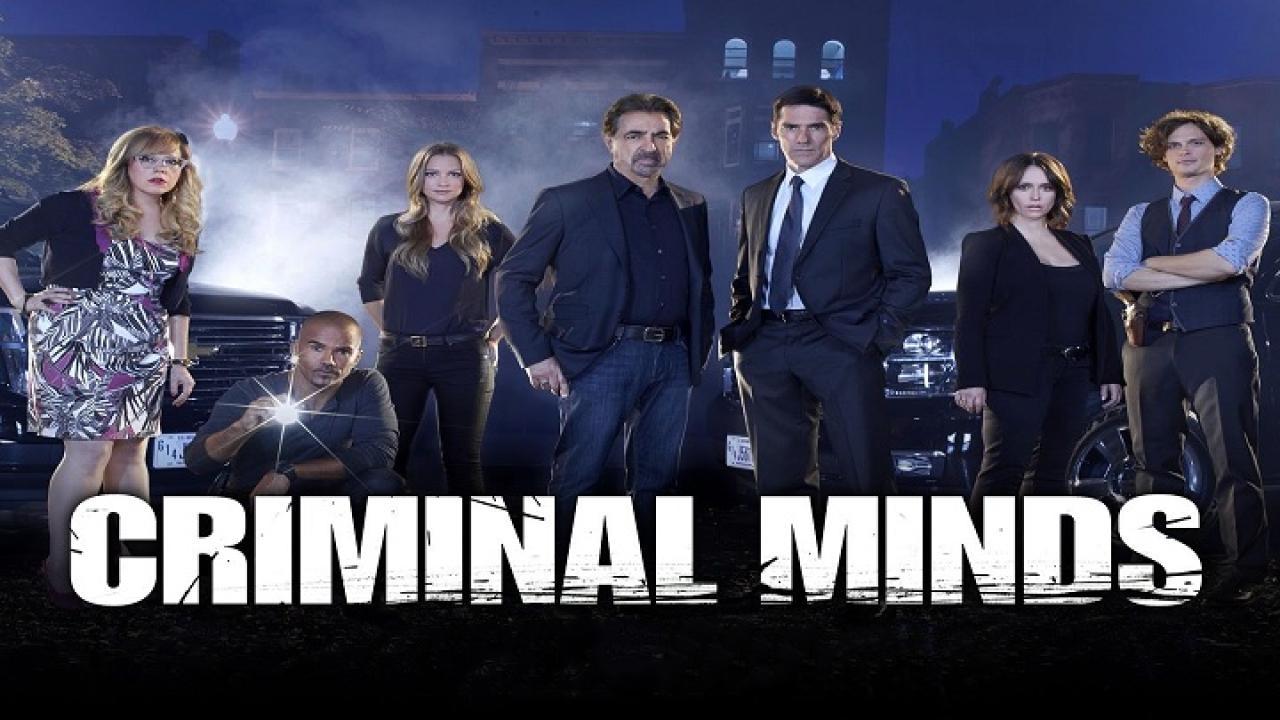 مسلسل Criminal Minds الموسم العاشر الحلقة 1 الاولي مترجمة