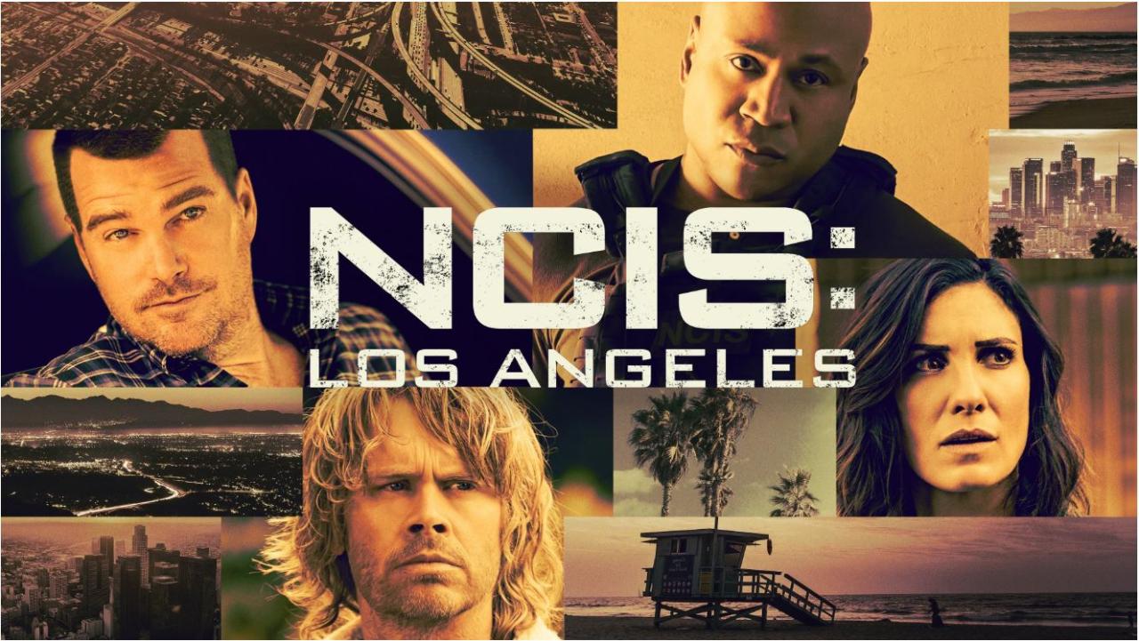مسلسل NCIS: Los Angeles الموسم 13 الحلقة 2 الثانية مترجمة