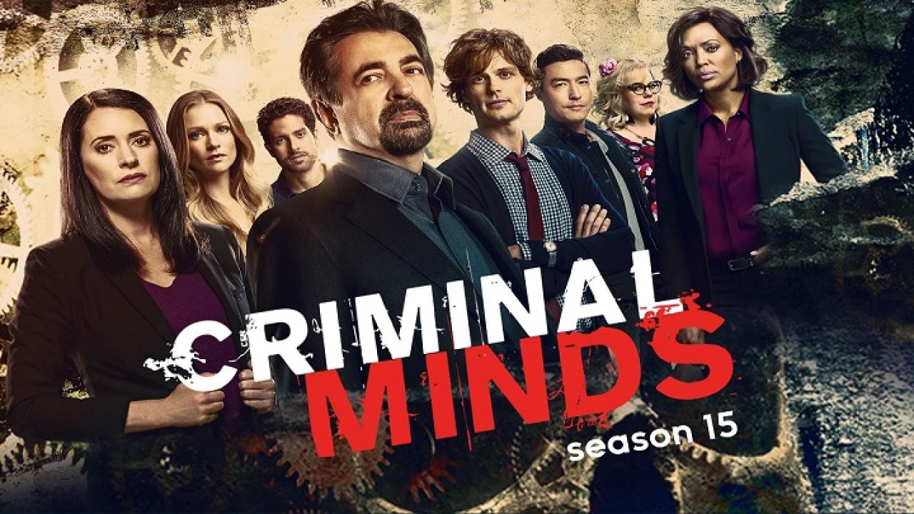 مسلسل Criminal Minds الموسم 15 الحلقة 1 الاولي مترجمة