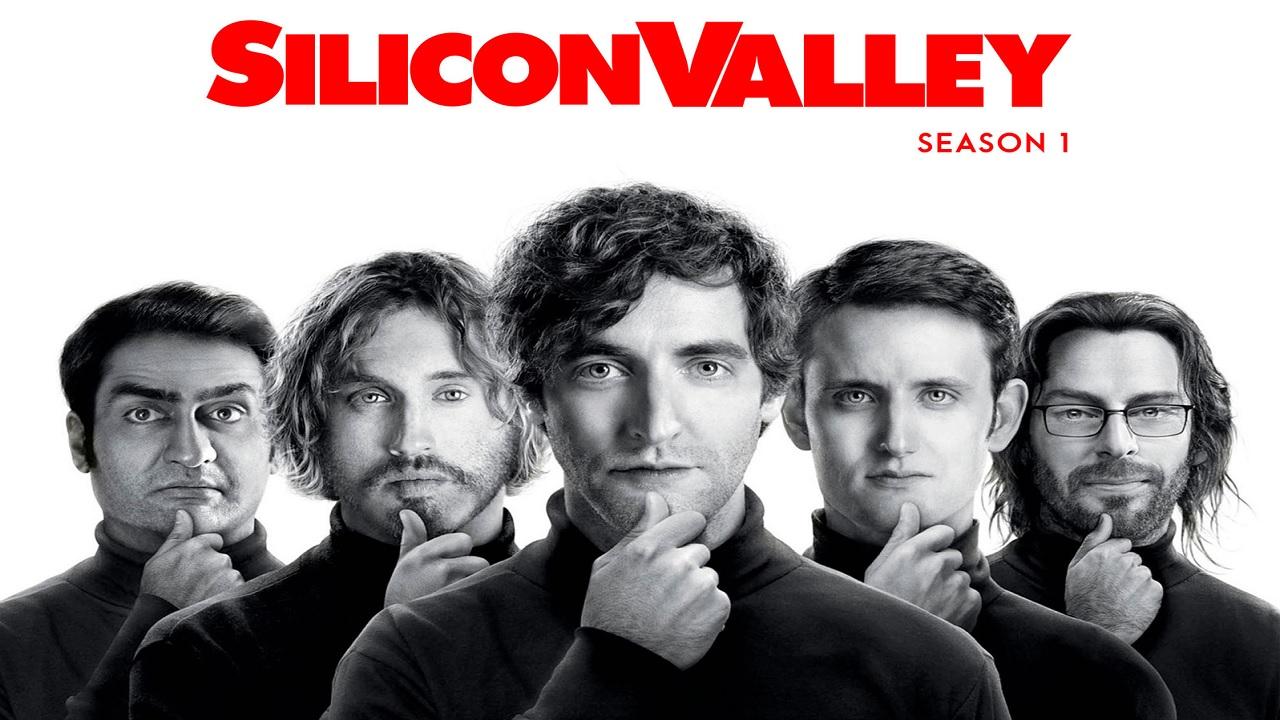 مسلسل Silicon Valley الموسم الاول الحلقة 1 الاولي مترجمة
