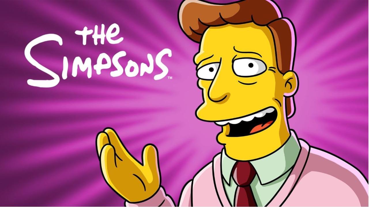 انمي The Simpsons الموسم الثلاثون الحلقة 1 الاولي مترجمة